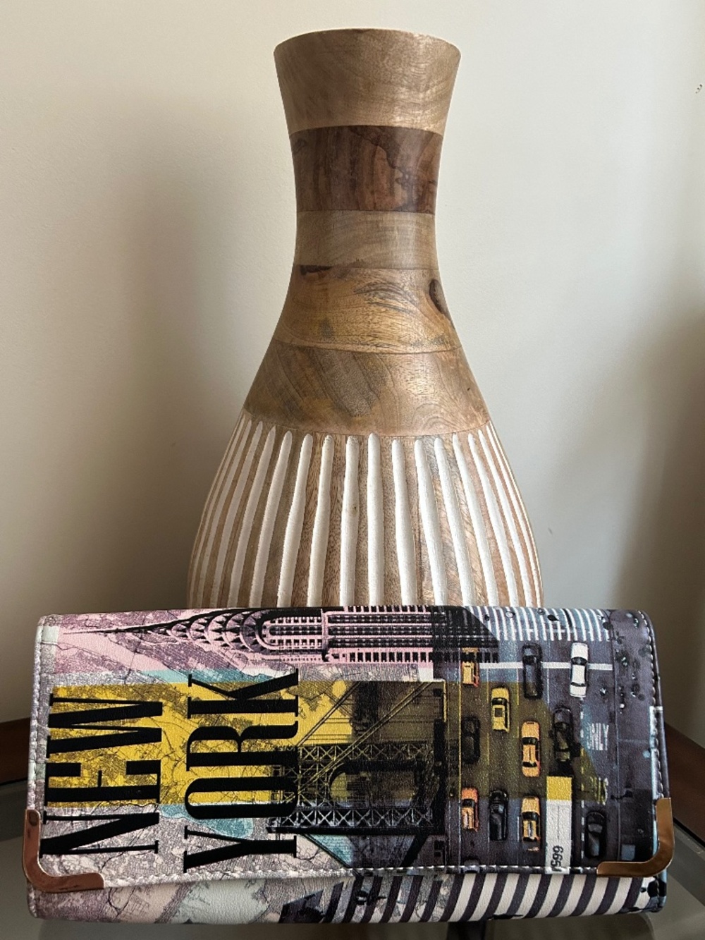 Aldo Clutch/Crossbody bag